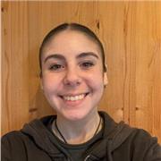 Diplômée du BAFA je suis prête à accompagner vos enfants dans leur apprentissage! 
Je peux me déplacer sur Brest, ou en visio.